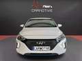 Hyundai IONIQ 1.6 GDI HEV Klass Nav DCT Blanco - thumbnail 2