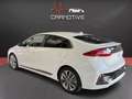 Hyundai IONIQ 1.6 GDI HEV Klass Nav DCT Blanco - thumbnail 5
