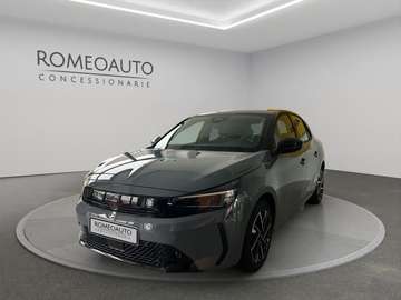 Hybrid 110 CV DCT6 GS