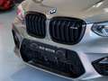 BMW X3 M Competition Gris - thumbnail 10