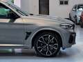 BMW X3 M Competition Gris - thumbnail 34