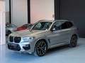 BMW X3 M Competition Gris - thumbnail 20