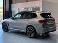 BMW X3 M Competition Gris - thumbnail 4