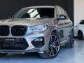 BMW X3 M Competition Gris - thumbnail 18