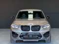 BMW X3 M Competition Gris - thumbnail 2