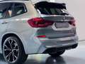 BMW X3 M Competition Gris - thumbnail 22