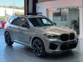 BMW X3 M Competition Gris - thumbnail 3