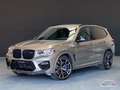 BMW X3 M Competition Gris - thumbnail 1