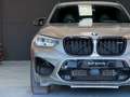 BMW X3 M Competition Gris - thumbnail 38