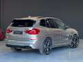 BMW X3 M Competition Gris - thumbnail 6