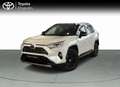 Toyota RAV 4 220H Style Blanco - thumbnail 1