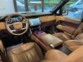 Land Rover Range Rover 3.0 P440e PHEV AWD HSE LANG VERSION - SUNSET GOLD Noir - thumbnail 15