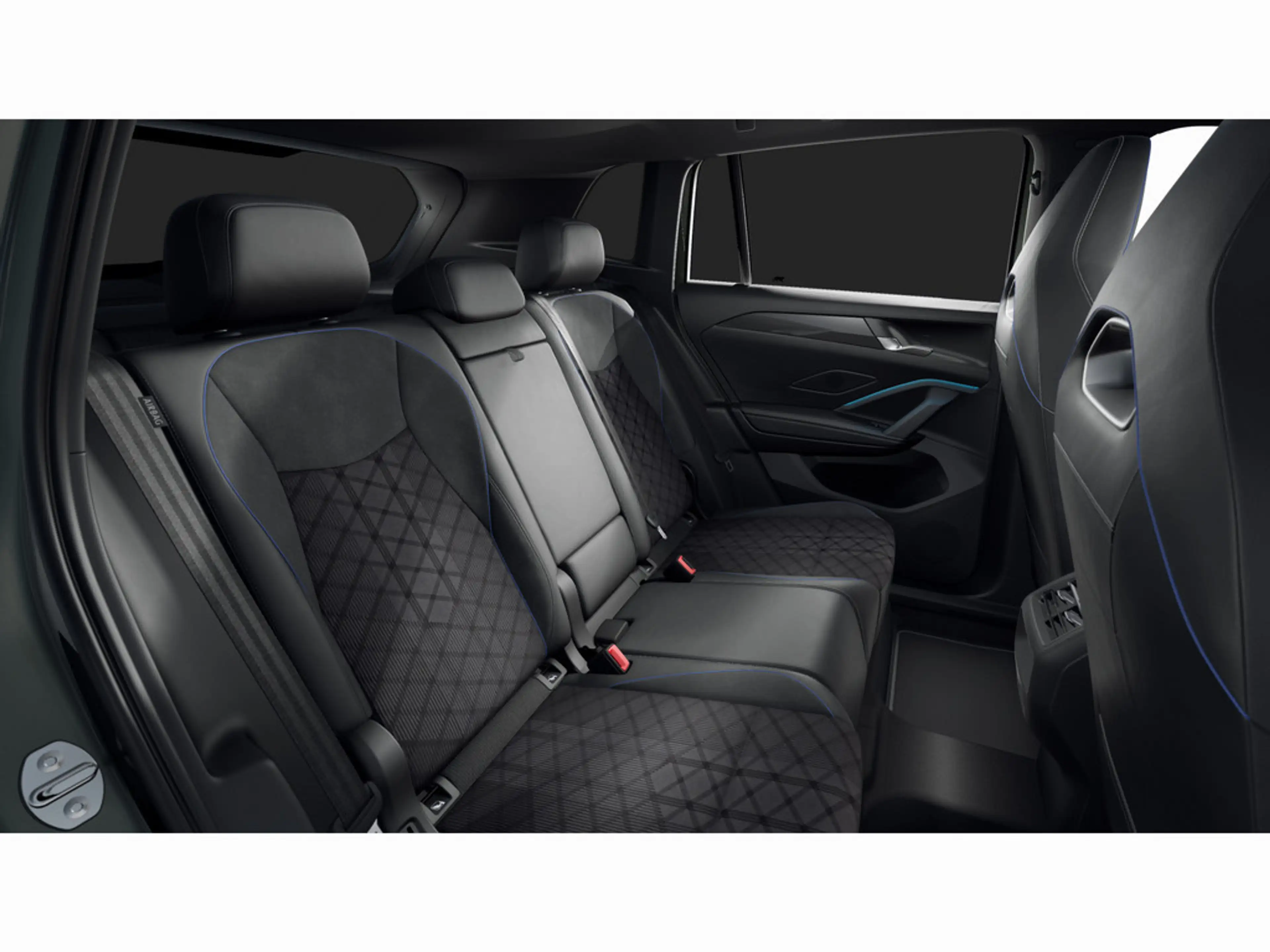 Volkswagen Tiguan 1.5 TSI eHybrid 200 kW R-Line Pano*SH*LED — photo 12