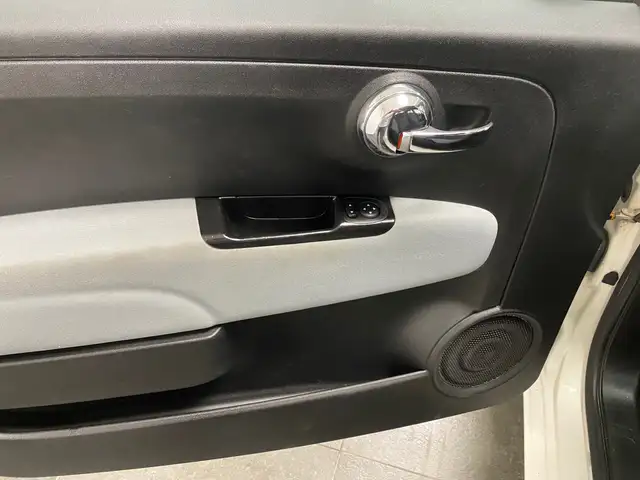 Fiat 500 view 8