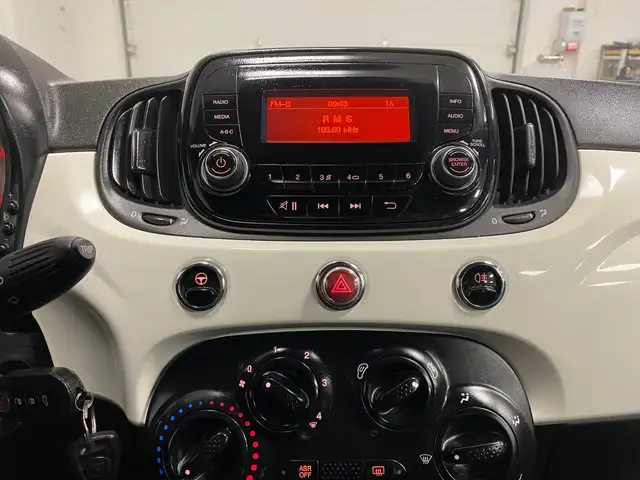 Fiat 500 view 15
