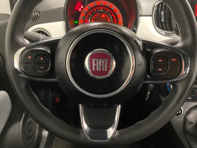 Fiat 500 view 13
