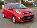 Kia Picanto Edition 7*Klima*BT* Rot - thumbnail 7