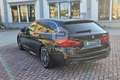 BMW 530 530d xDrive Touring Msport Nero - thumbnail 7