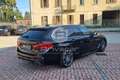 BMW 530 530d xDrive Touring Msport Nero - thumbnail 5