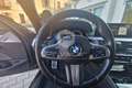 BMW 530 530d xDrive Touring Msport Nero - thumbnail 14