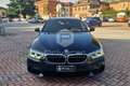 BMW 530 530d xDrive Touring Msport Nero - thumbnail 2