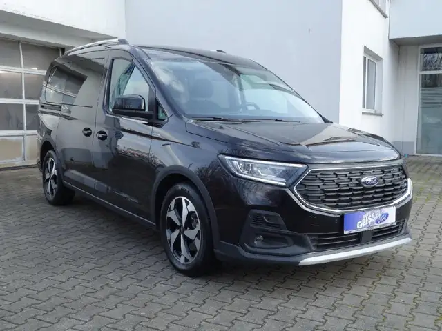 Ford Grand Tourneo Active Klima Autom Standhzg AHK