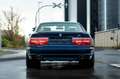 BMW 850 MANHART MH8 5.0 V8 S62 LIMITED 01/05 worldwide Bleu - thumbnail 8