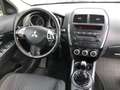 Mitsubishi ASX ASX I 2010 1.8 Invite 4wd Grau - thumbnail 7