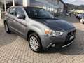 Mitsubishi ASX ASX I 2010 1.8 Invite 4wd Grau - thumbnail 2