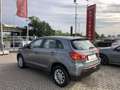 Mitsubishi ASX ASX I 2010 1.8 Invite 4wd Grau - thumbnail 4