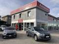 Mitsubishi ASX ASX I 2010 1.8 Invite 4wd Grau - thumbnail 1