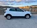 Volkswagen T-Cross 1.0 TSI Advance DSG7 85kW Blanco - thumbnail 8