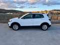 Volkswagen T-Cross 1.0 TSI Advance DSG7 85kW Blanco - thumbnail 9