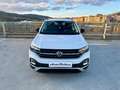 Volkswagen T-Cross 1.0 TSI Advance DSG7 85kW Blanco - thumbnail 3
