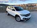 Volkswagen T-Cross 1.0 TSI Advance DSG7 85kW Blanco - thumbnail 4