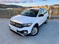 Volkswagen T-Cross 1.0 TSI Advance DSG7 85kW Blanco - thumbnail 10