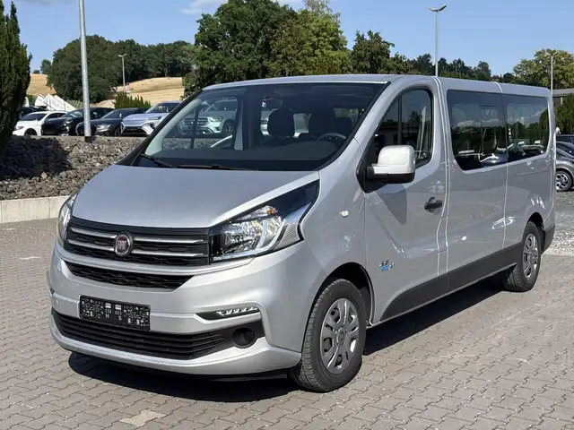 Fiat Talento L2H1 1,2t Family (M1)