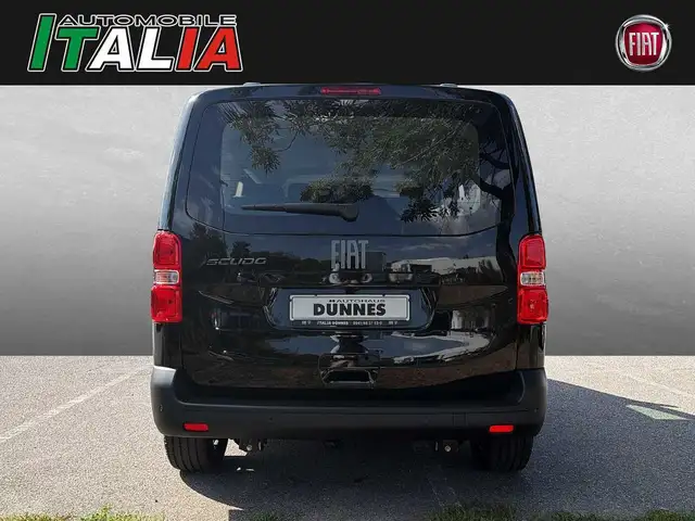 Fiat Ulysse view 4