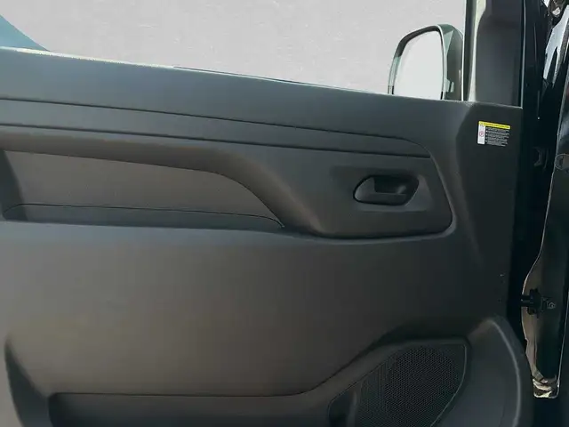 Fiat Ulysse view 5