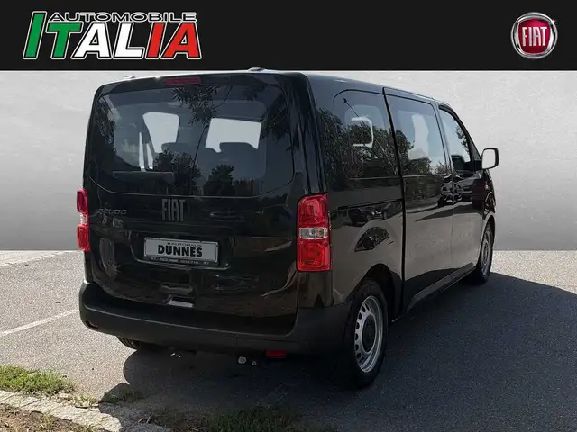 Fiat Ulysse view 2