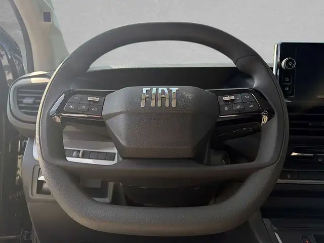 Fiat Ulysse view 11