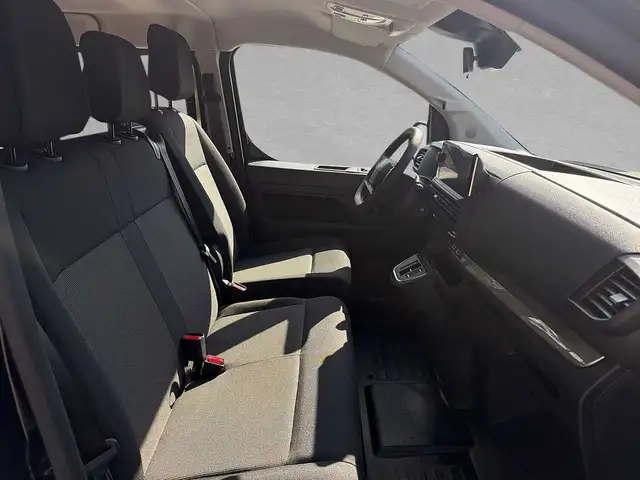 Fiat Ulysse view 6