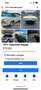 Chevrolet Impala 1971 Convertible 402BB Weiß - thumbnail 12