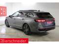 Volkswagen Passat 1.5 TSI DSG eHybrid R-Line Signature 19 AHK 5J.-GA Grau - thumbnail 16