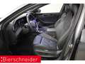 Volkswagen Passat Variant 1.5 TSI DSG eHybrid RLine 19 PANO AHK 5J.-GARANTIE Grau - thumbnail 4