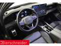 Volkswagen Passat 1.5 TSI DSG eHybrid R-Line Signature 19 AHK 5J.-GA Grau - thumbnail 4