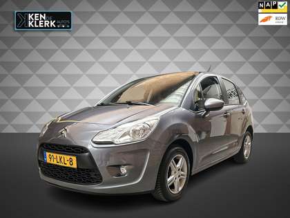 Citroen C3 1.4 VTi Dynamique| Cruise controle | 83.000 km NAP