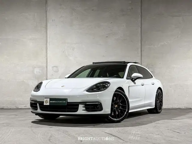 Porsche Panamera Sport Turismo 2.9 V6 4 E-Hybrid