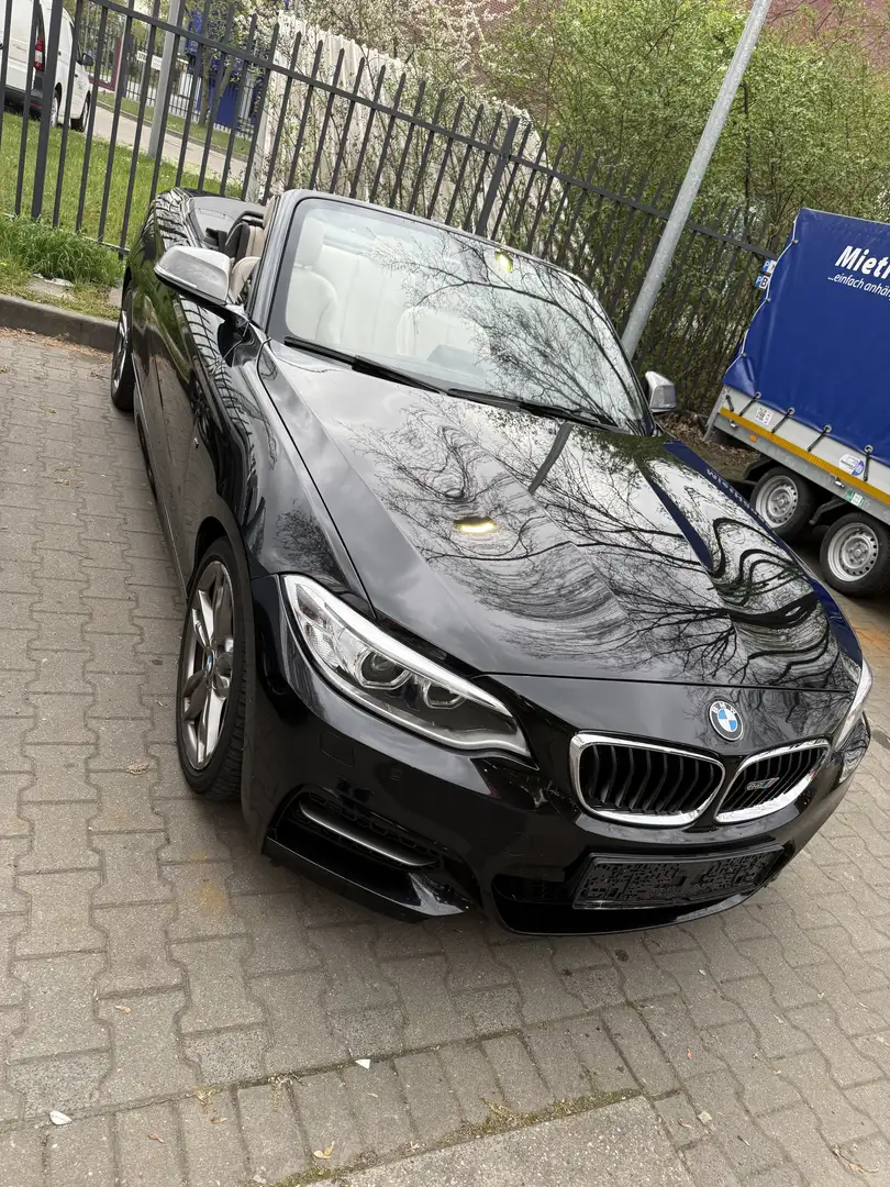BMW 235 M235i xDrive Cabrio Sport-Aut. - 1