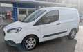 Ford Transit Courier Trend Blanc - thumbnail 2